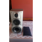 Caixa Acústica De Som Aiwa Nsx- N6 T99 Mk2 Nsx999 Zr997 V900