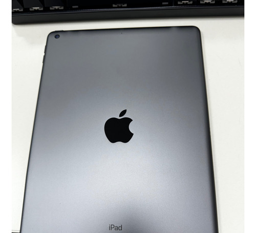 Apple iPad De 10,264 gb (9a Generación) Color Gris Espacial