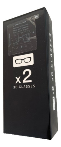 Lentes Samsung 3d Glasses