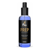 Preep Unhas Spray Psiu 120 Ml Higienizador Desidratador