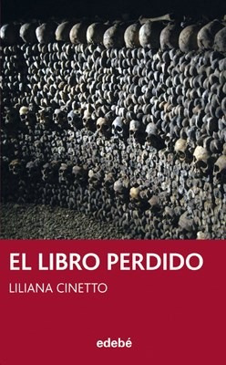 Libro Perdido (coleccion Periscopio) (rustica) - Cinetto Li