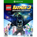 Lego Batman 3 Beyond Gotham - Xbox One - Sniper