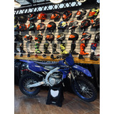 Yamaha Yz 450 Fx 2023 3 Hs En Marelli Sports Entrega Ya