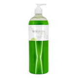 Shampoo Concentrado Con Minoxidil 5% Y Bergamota Unisex 1l
