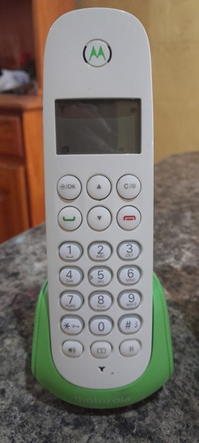 Telefono Inlambrico Motorola M750g
