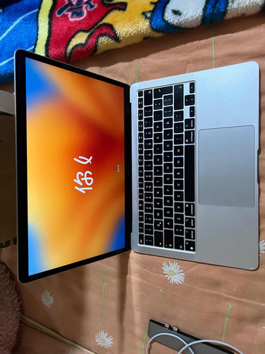 Macbook Air M1 512 Gb