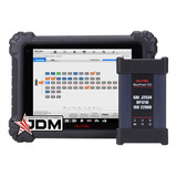 Scanner Automotriz Autel Maxisys Ms909 Nuevo Modelo - Jdm