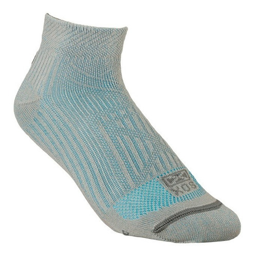 Medias Soquete Sox Running De159 Hilado Dryfyl Microfibra 