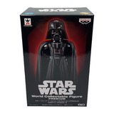 Darth Vader Figura Premium Sega World Collectible Star Wars