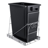 Tsshmhwl Soporte Extraible Para Debajo Del Gabinete (cubo No