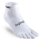 Medias Running Injinji Run Lightweight Mini Crew - Palermo 