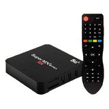 Tv Box Mxq Pro 4k 4gb 32gb Usb Hdmi