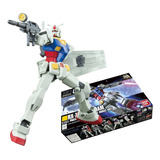 Hg 1/144 Gundam Rx-78-2 Model Kit Bandai Gunpla