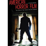 American Horror Film, De Steffen Hantke. Editorial University Press Mississippi, Tapa Blanda En Inglés