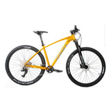 Bicicleta Zion Strix Gt 1×11 Shimano Deore Horquilla De Aire