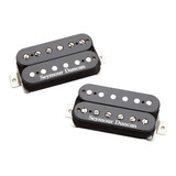 Seymour Duncan Hb Mayhem/duncan Par Pastillas Guitarra 6 C