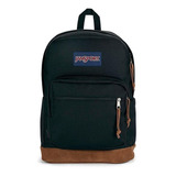 Zonazero Mochila Jansport Right Pack Black 4qva-008 31 Lts