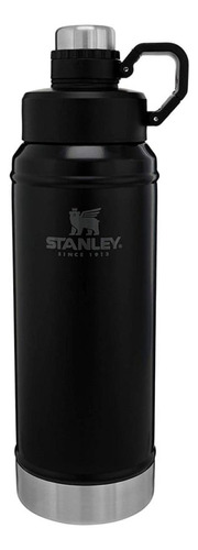 Botella Termo Stanley Para Liquidos Frios Original 1lts 