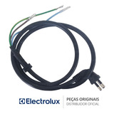 Cabo De Força 127/220v 20a Mt30s Micro-ondas Electrolux