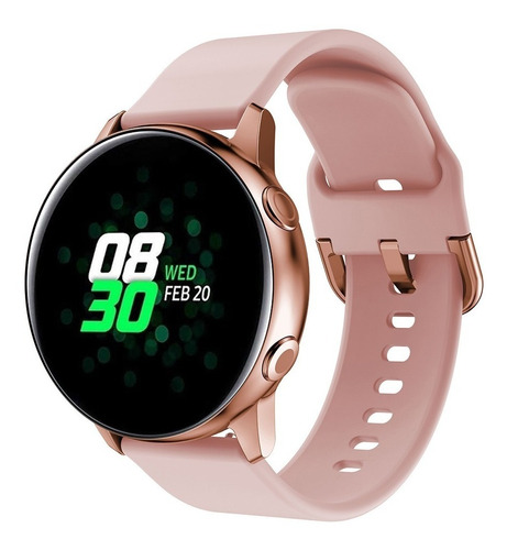 Banda Correa Sport Silicon Para Samsung Galaxy Active Watch