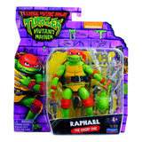 Teenage Mutant Ninja Turtles Mutant Mayhem Raphael Angry