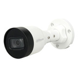 Camara Ip Bullet 2 Mp/ 20 Fps/ Lente De 2.8mm/ Angulo 104°