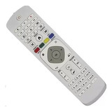  2 Controles Remotos Para Tv Philips 42pfg5909 E 32 42 46