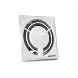 Extractor De Baño-521 Ecoclima 18cm Blanco 6