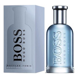 Boss Bottled Tonic Hugo Boss 100ml Edt Caballero Original