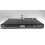 Dvd Player Philips Modelo Dvp3360kx/78 - Com Defeito P/ Peça