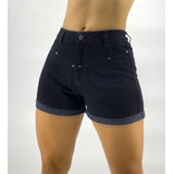 Short Jeans Espectacular Orma