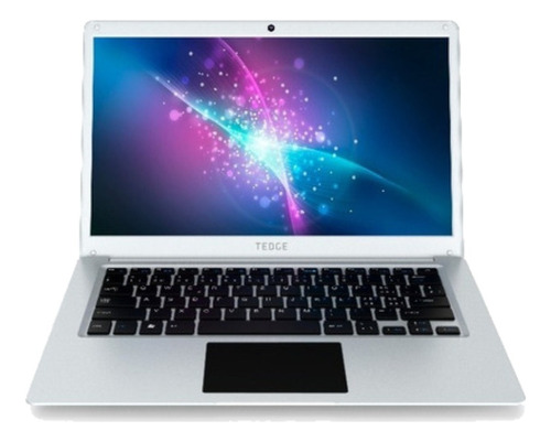 Notebook Tedge 14'' Hd Intel Celeron 4gb 128gb Refabricado