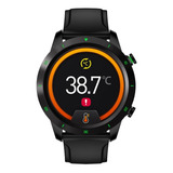 Reloj Smartwatch Biometria Oxigeno Fitness Hombre/mujer