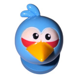 Figuras Angry Birds Vualá Sorpresa Personaje A Escoger