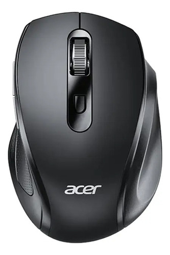 Mouse Inalambrico Acer L173 Para Windows Y Mac Os + Pilas 