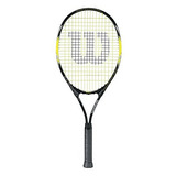 Raqueta De Tenis Wilson Sporting Goods Energy Xl Ea