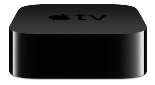 Apple Tv 4k Hdr 32 Gb Netlix Hbo Amazon Prime Hulu  