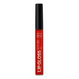 Brillo Labial Ultra Color Lip Gloss 7ml - Avon® Color Red