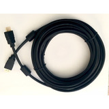 Cable Hdmi 7m V1.4b Fullhd 2160p (1080p X 2) 4k 3d