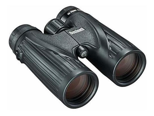 Binocular De Prisma De Techo Bushnell Legend Ultra Hd 10x 42