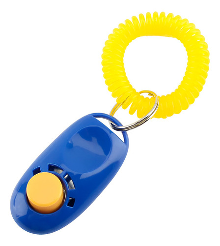 Clicker De Entrenamiento Para Mascotas