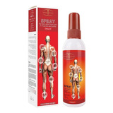 Spray Dolor Muscular Y Articulaciones Aichun Beauty 100ml