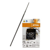 Cadena Stihl Motosierra Ms 250 20p/50cm .325 1.6 Mm C/lima