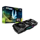 Nvidia Zotac Gaming Geforce Rtx3090 24gb Se Escuchan Ofertas