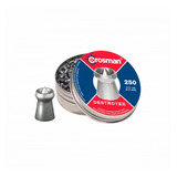 Chumbinho Crosman Modelo Destroyer Calibre 5,5mm 175 Uni