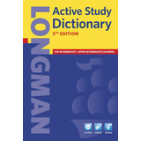 Longman Active Study Dictionary Cd Rom 5 Edition Pearson