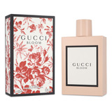 Gucci Bloom 100ml Edp Spray - Dama