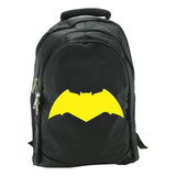 Morral Batman New Maleta Bolso De Espalda