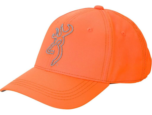 Browning : Gorra, Hi-viz Blaze