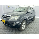 Toyota Fortuner Sr5 2008